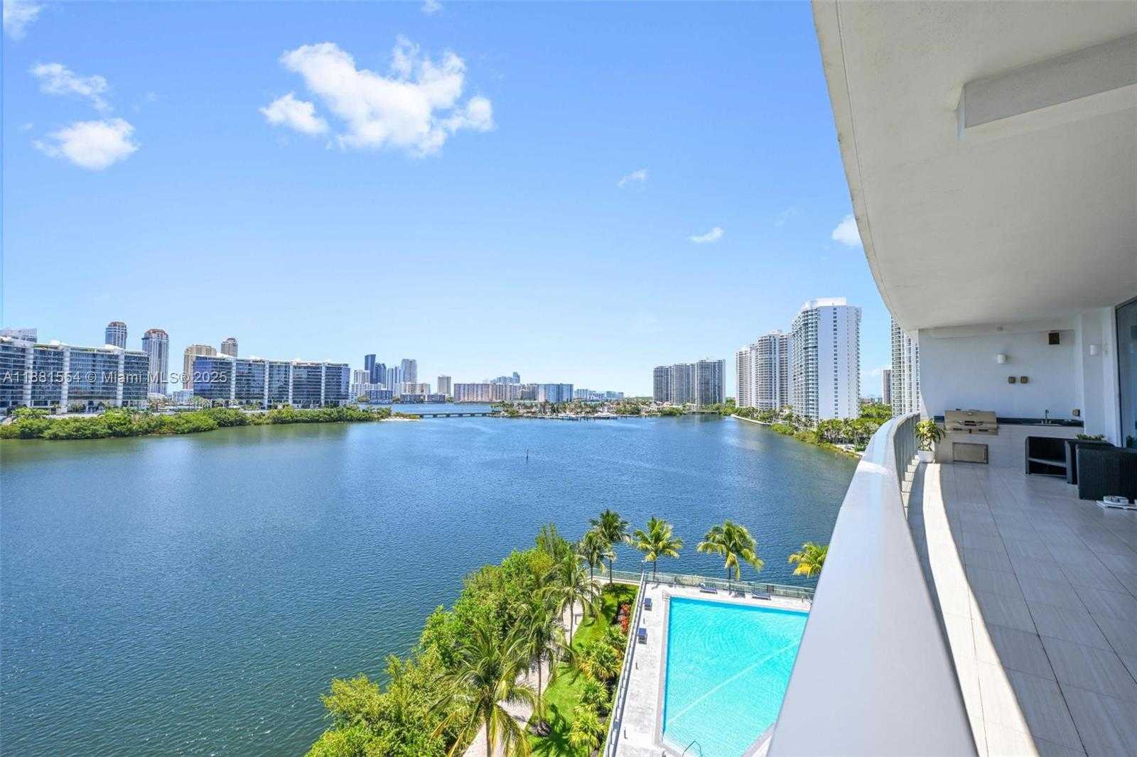 Small Image of 3300 NORTH EAST 188TH ST #718, Aventura Number 53