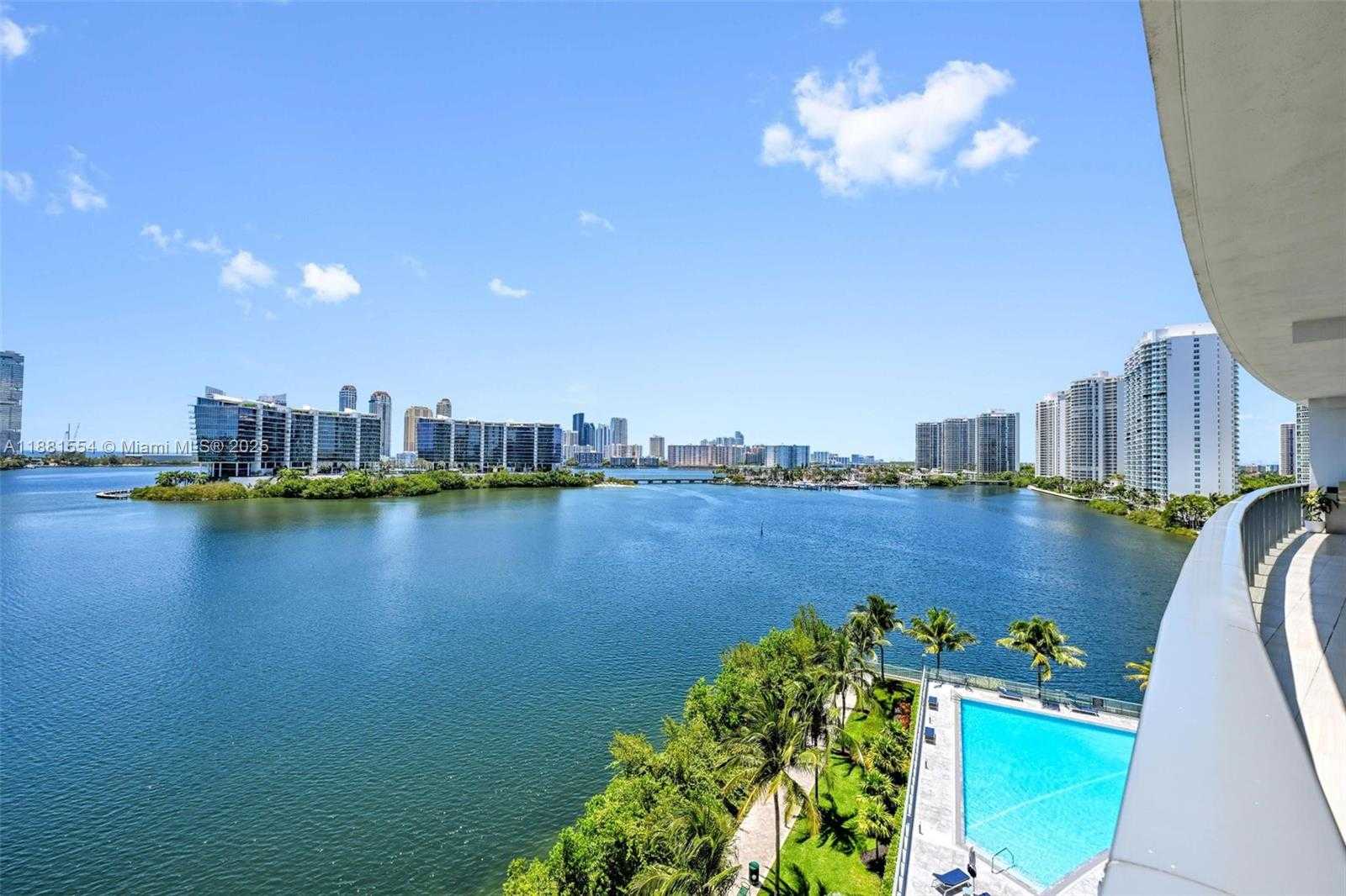 Small Image of 3300 NORTH EAST 188TH ST #718, Aventura Number 56