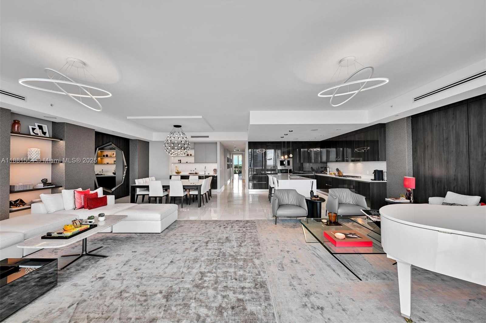 Small Image of 3300 NORTH EAST 188TH ST #718, Aventura Number 9