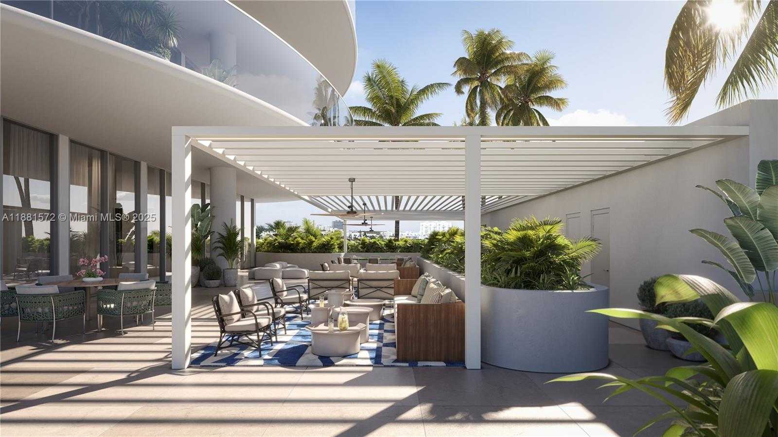 Small Image of 600 72ND ST #803, Miami Beach Number 11