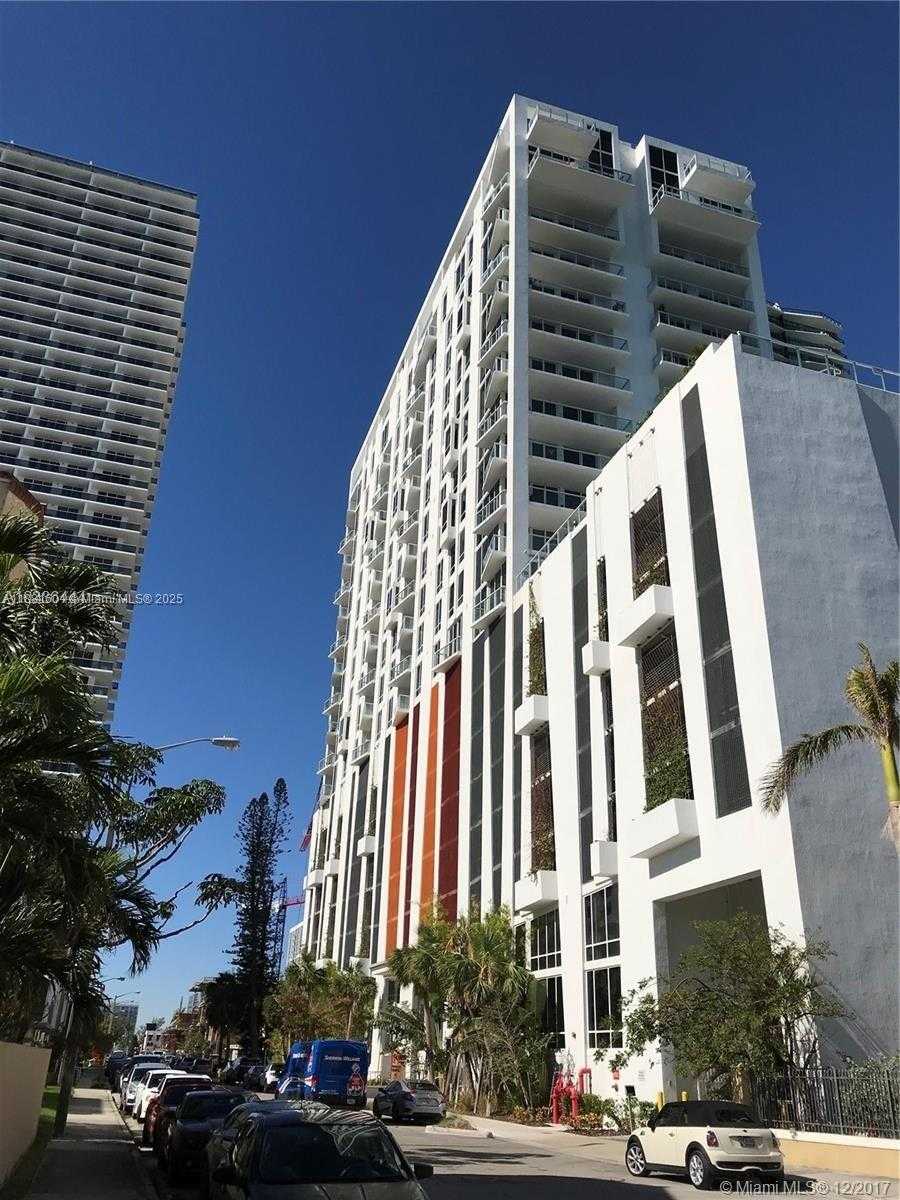 Small Image of 601 NORTH EAST 27TH #1003, Miami Number 35