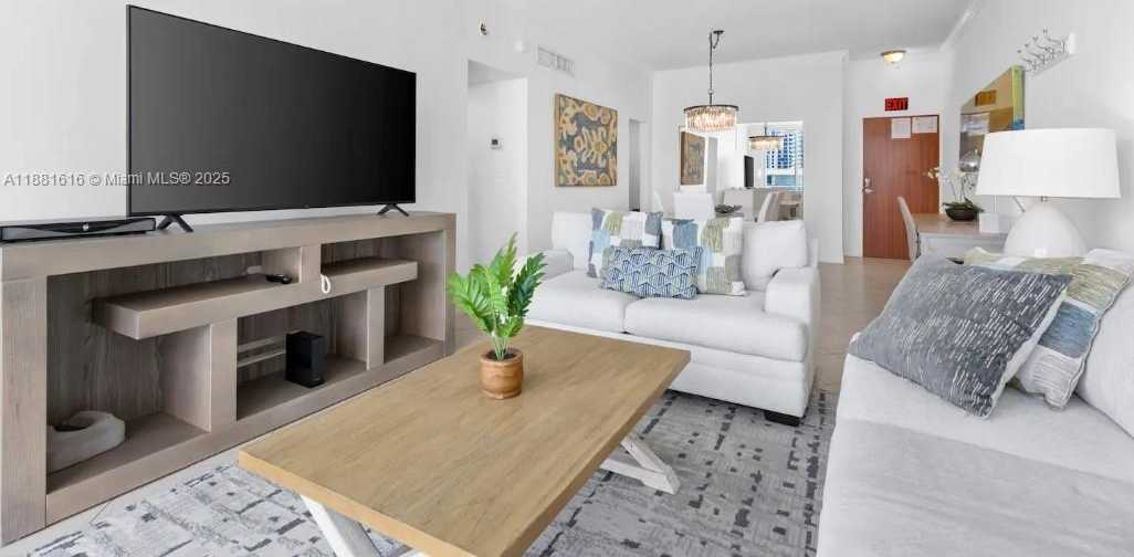 Small Image of 3901 SOUTH OCEAN DR #PH16D, Hollywood Number 13