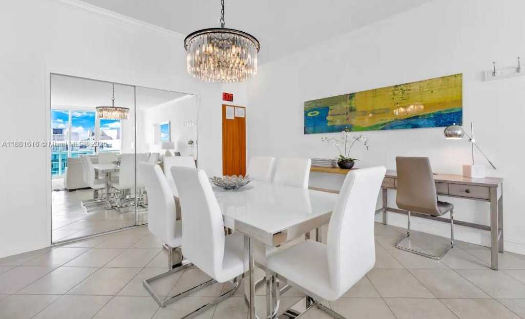 Small Image of 3901 SOUTH OCEAN DR #PH16D, Hollywood Number 17