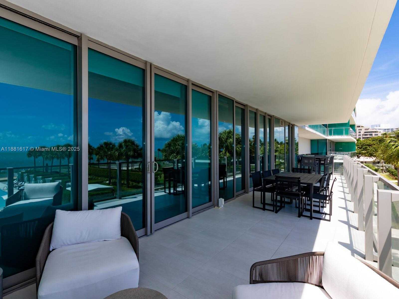 Small Image of 360 OCEAN DR #304S, Key Biscayne Number 14