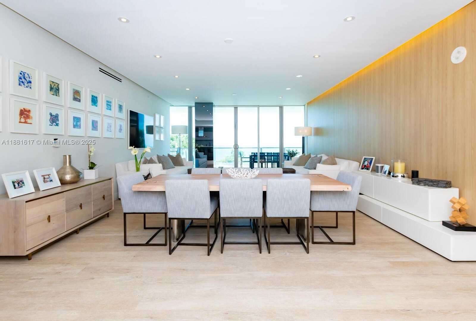 Small Image of 360 OCEAN DR #304S, Key Biscayne Number 5