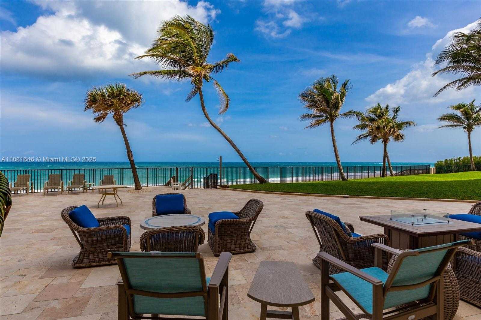Small Image of 100 BEACH RD #204, Tequesta Number 34