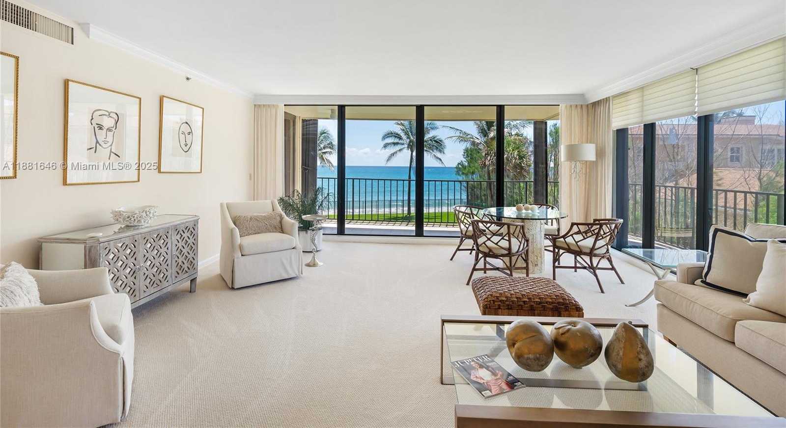 Small Image of 100 BEACH RD #204, Tequesta Number 8