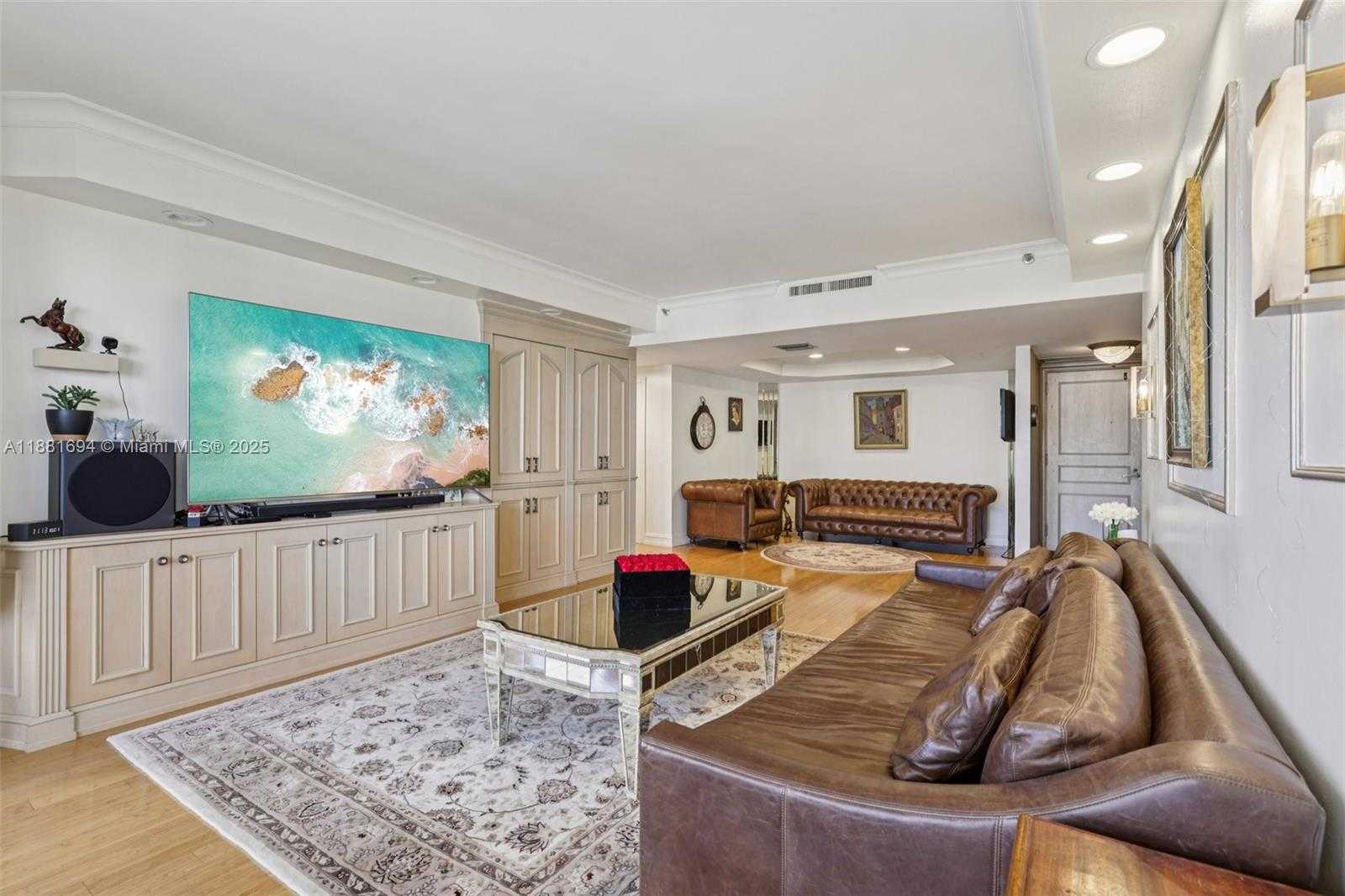 Small Image of 20191 EAST COUNTRY CLUB DR #1102, Aventura Number 10