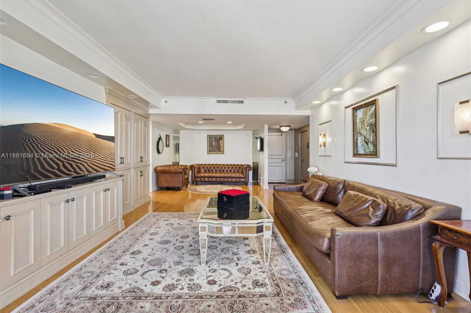 Small Image of 20191 EAST COUNTRY CLUB DR #1102, Aventura Number 11