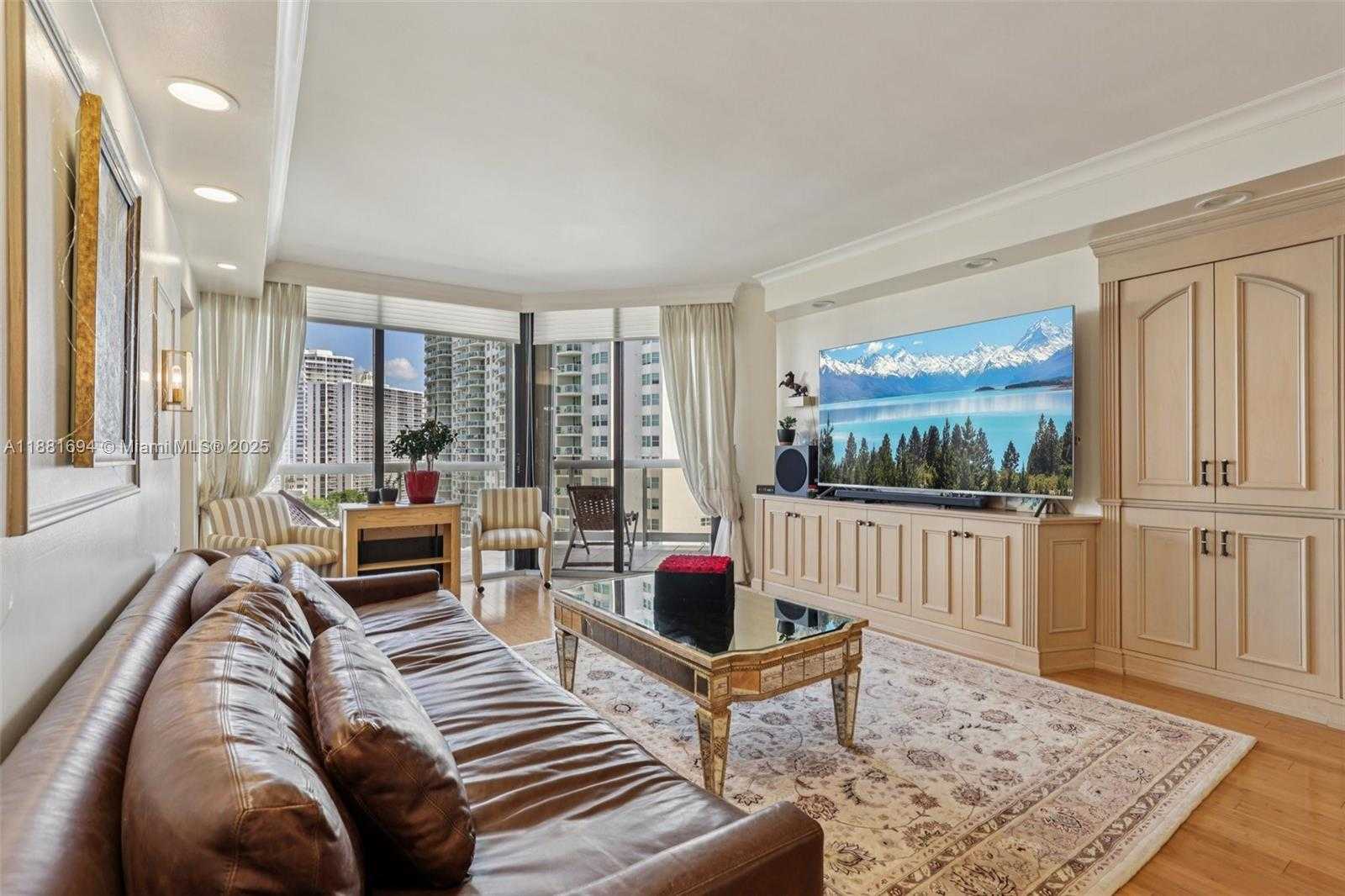 Small Image of 20191 EAST COUNTRY CLUB DR #1102, Aventura Number 12