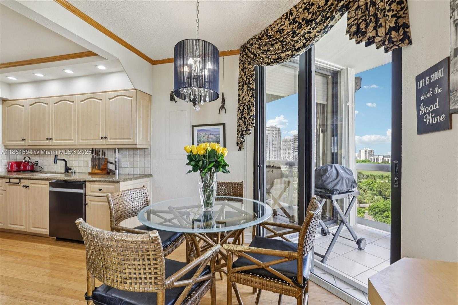 Small Image of 20191 EAST COUNTRY CLUB DR #1102, Aventura Number 14