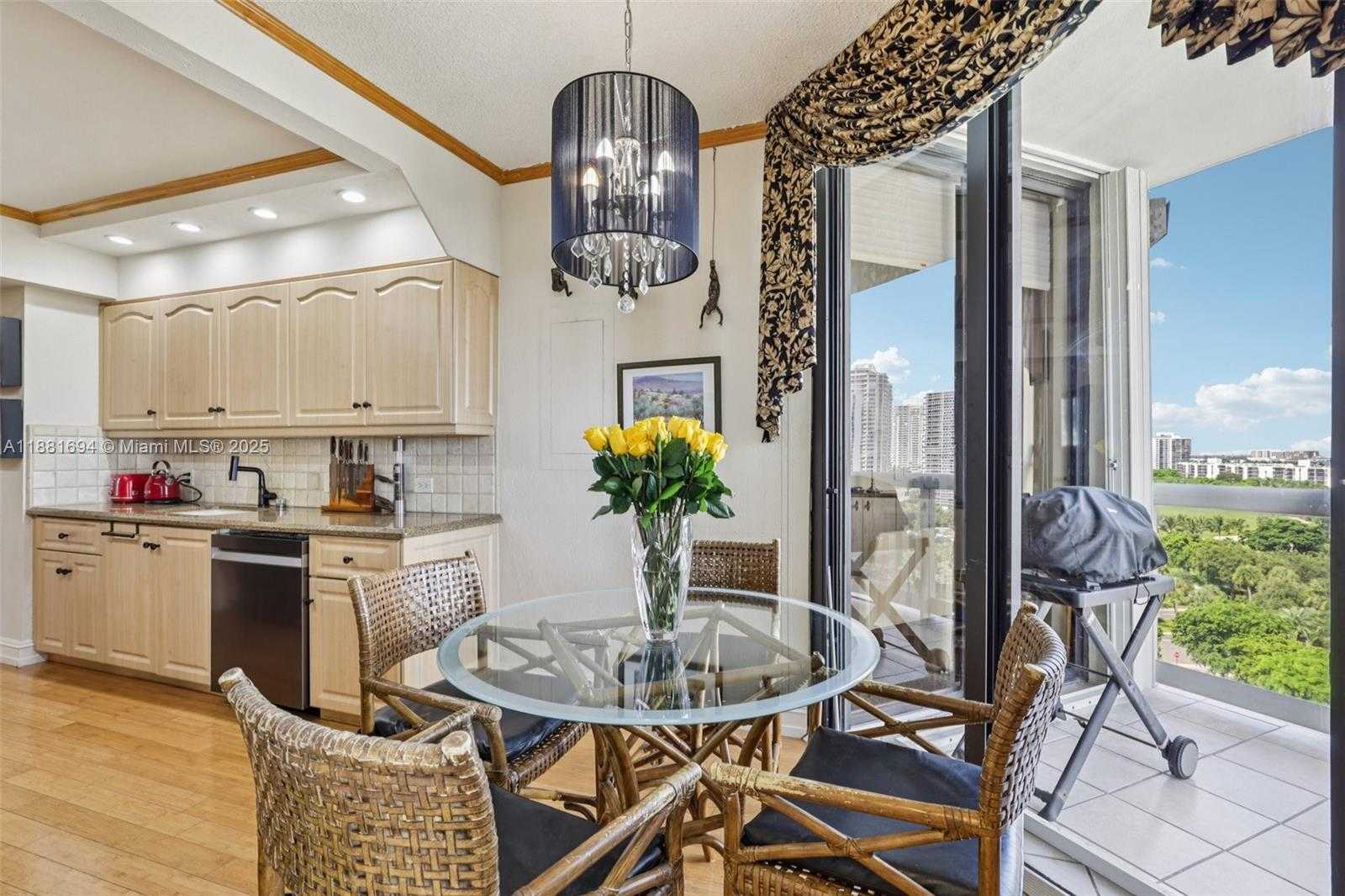 Small Image of 20191 EAST COUNTRY CLUB DR #1102, Aventura Number 15