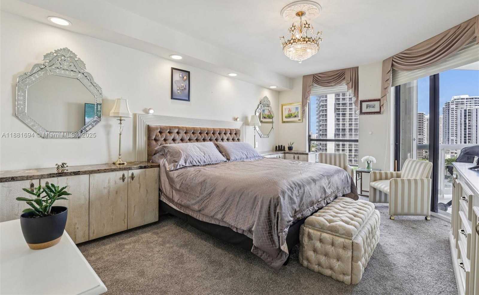 Small Image of 20191 EAST COUNTRY CLUB DR #1102, Aventura Number 18