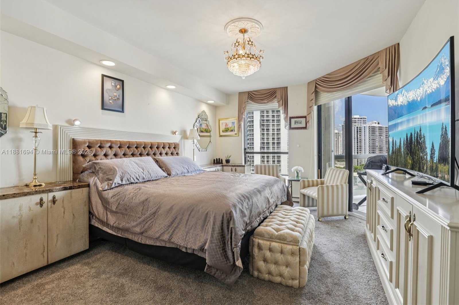 Small Image of 20191 EAST COUNTRY CLUB DR #1102, Aventura Number 19