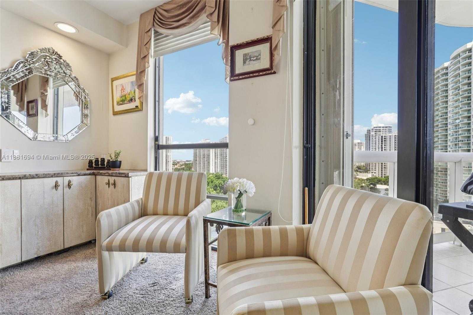 Small Image of 20191 EAST COUNTRY CLUB DR #1102, Aventura Number 22
