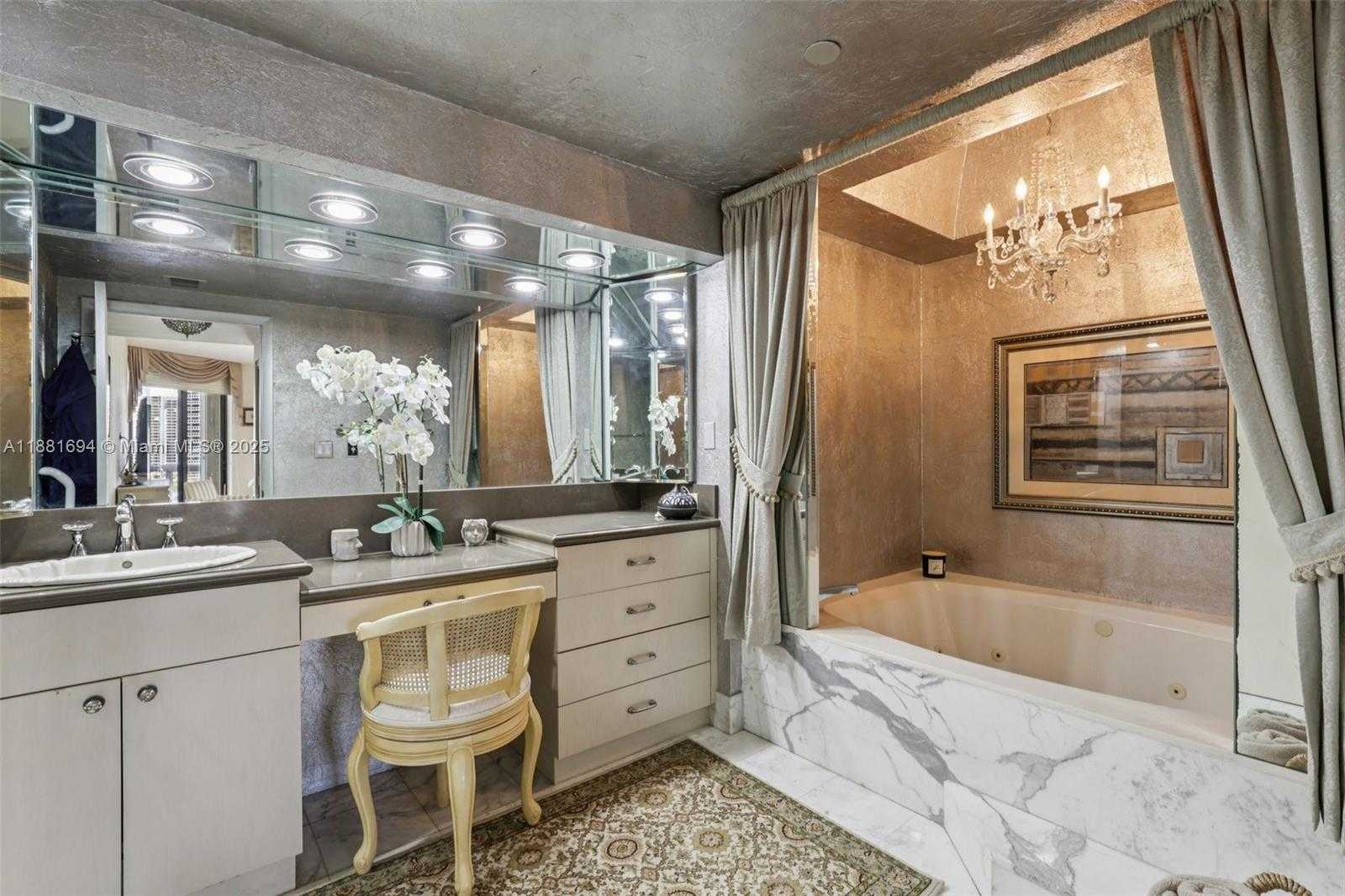 Small Image of 20191 EAST COUNTRY CLUB DR #1102, Aventura Number 23