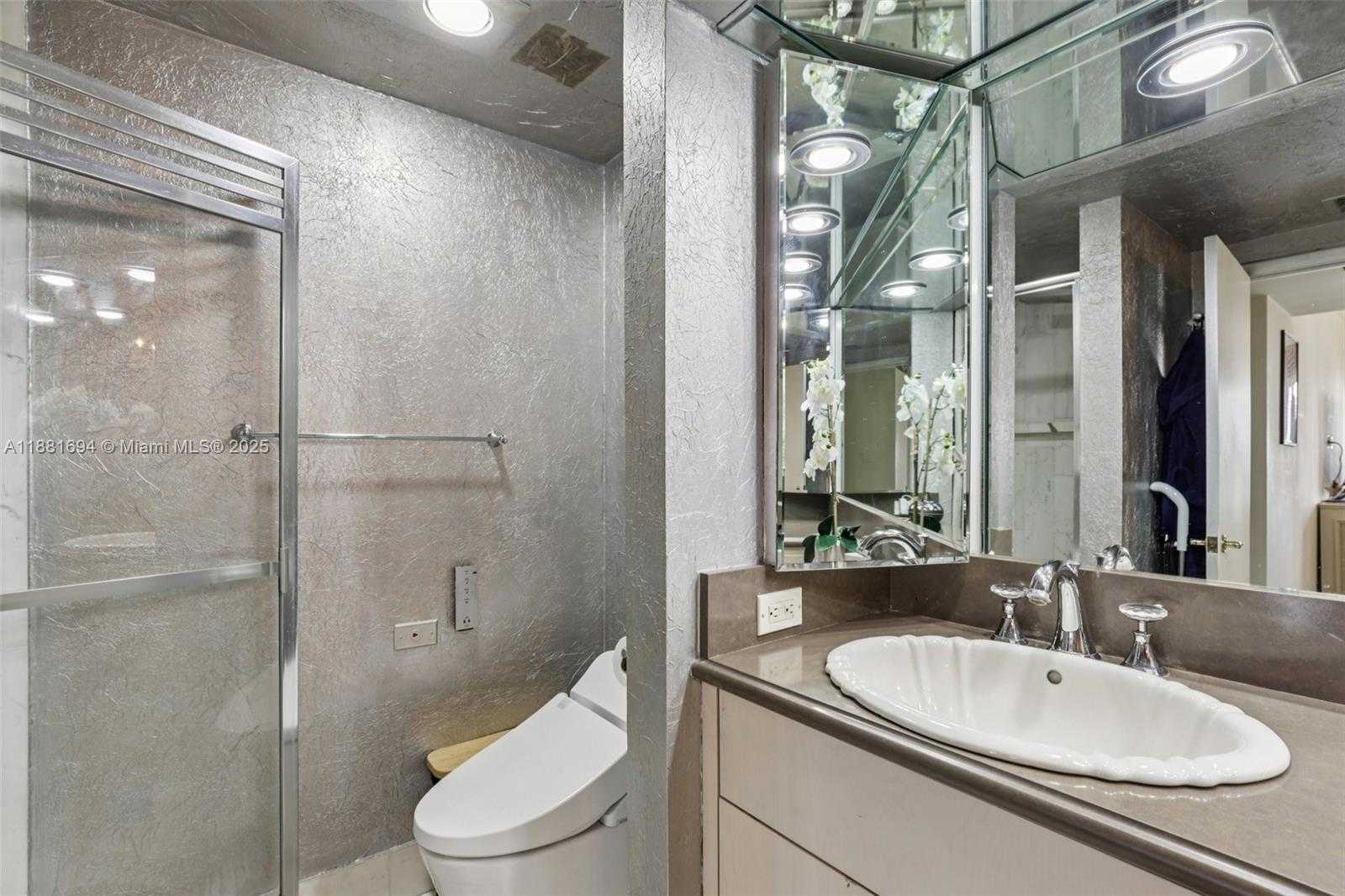 Small Image of 20191 EAST COUNTRY CLUB DR #1102, Aventura Number 26