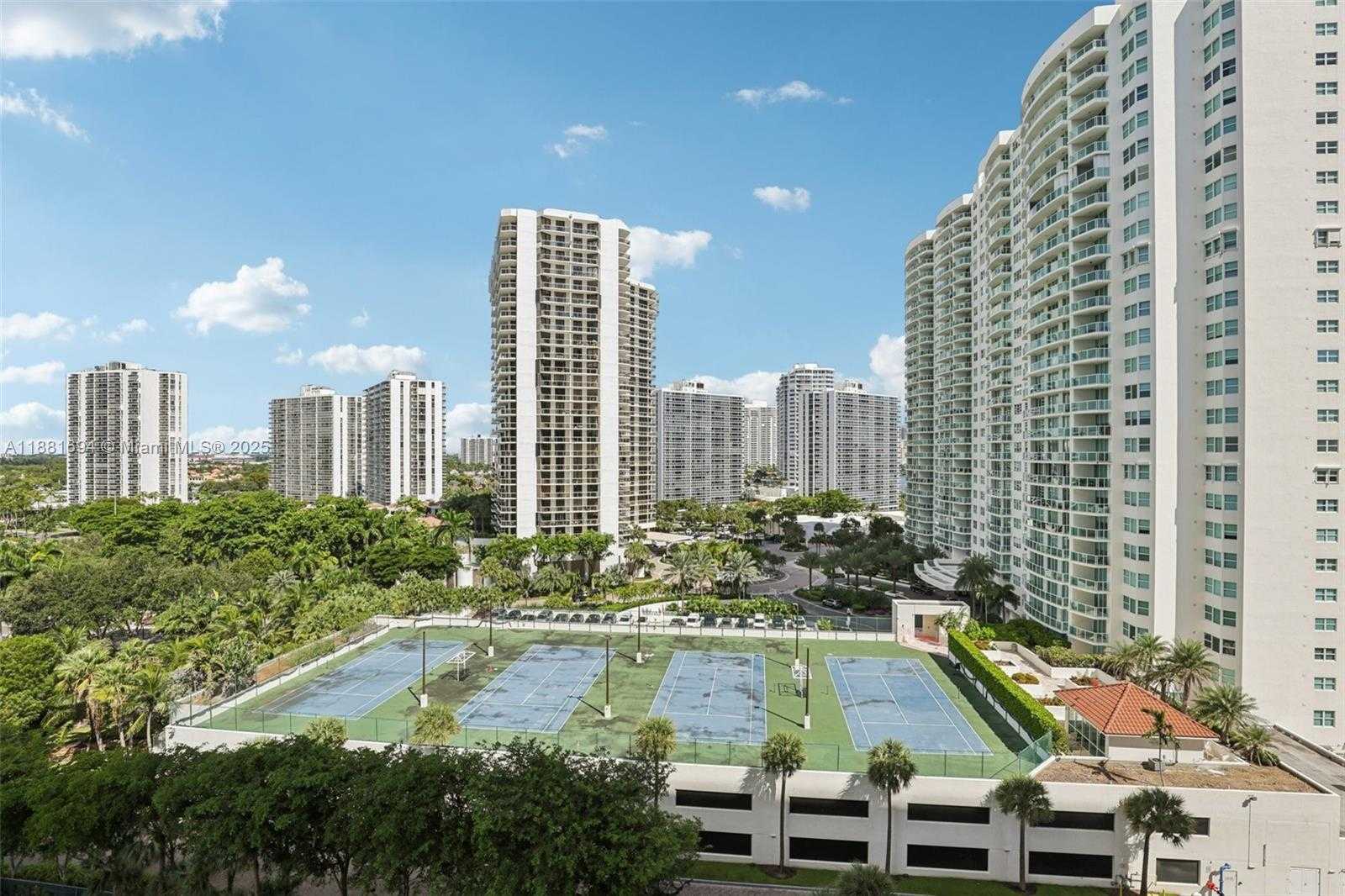 Small Image of 20191 EAST COUNTRY CLUB DR #1102, Aventura Number 37