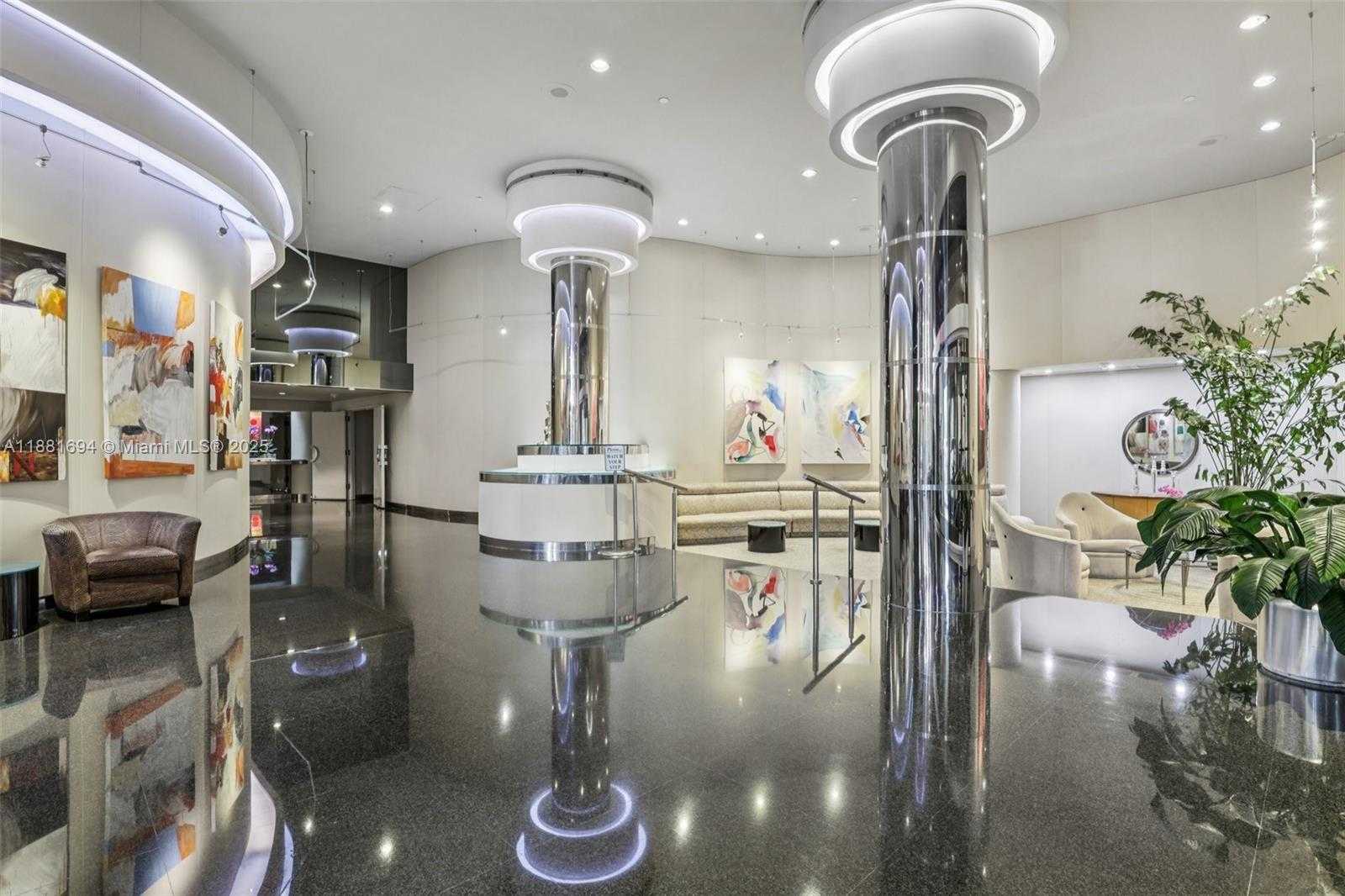 Small Image of 20191 EAST COUNTRY CLUB DR #1102, Aventura Number 40