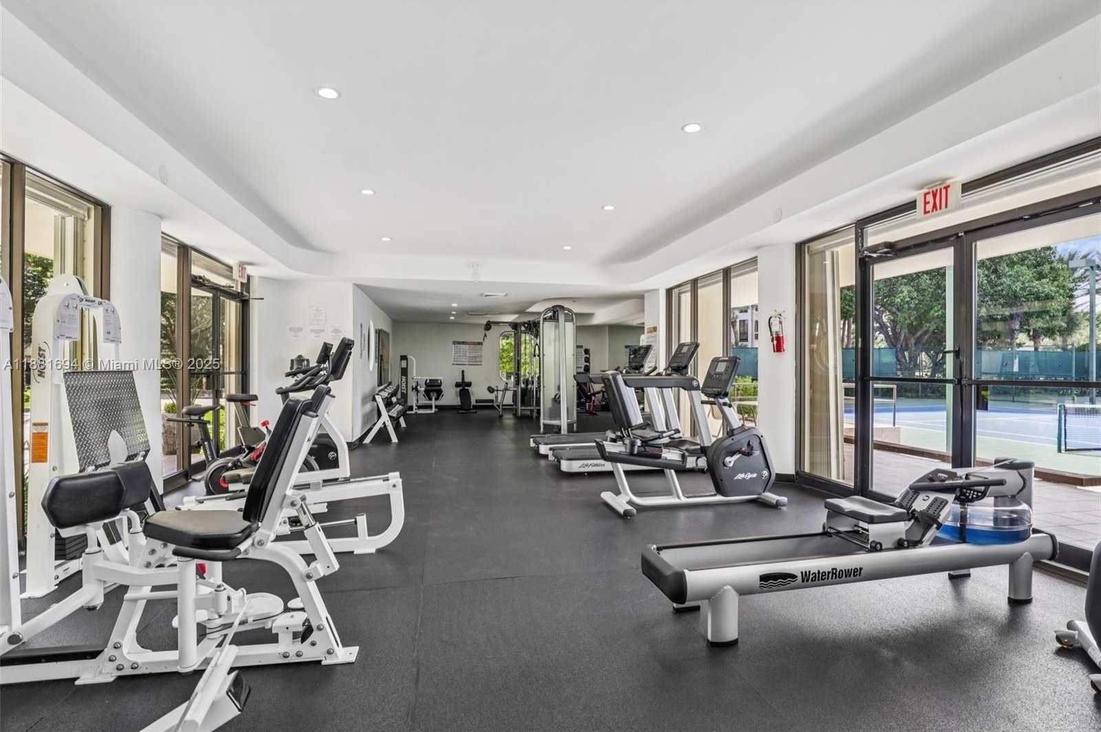 Small Image of 20191 EAST COUNTRY CLUB DR #1102, Aventura Number 42