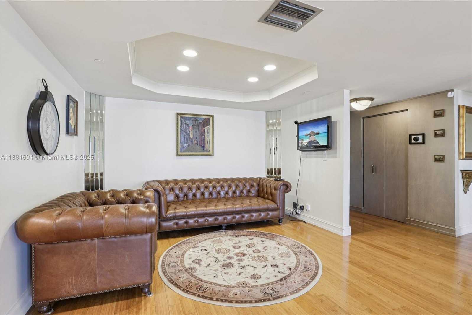 Small Image of 20191 EAST COUNTRY CLUB DR #1102, Aventura Number 5
