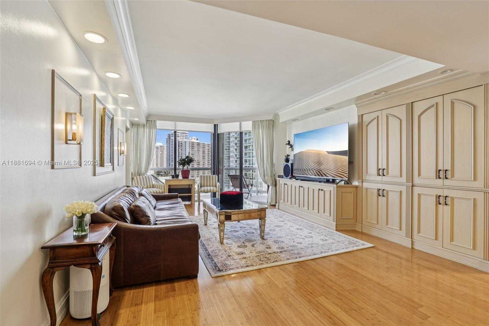 Small Image of 20191 EAST COUNTRY CLUB DR #1102, Aventura Number 7