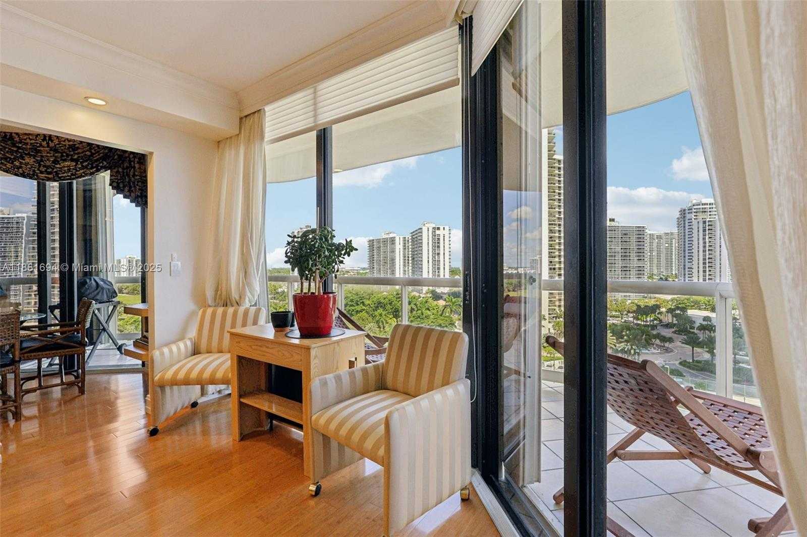 Small Image of 20191 EAST COUNTRY CLUB DR #1102, Aventura Number 9