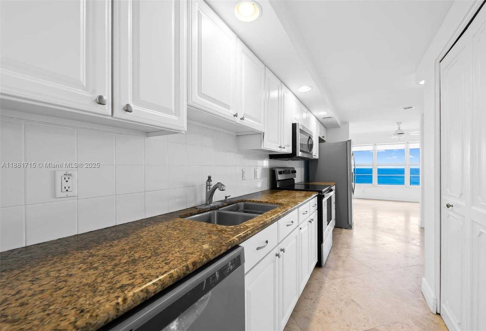 Small Image of 3500 GALT OCEAN DR #1506, Fort Lauderdale Number 11