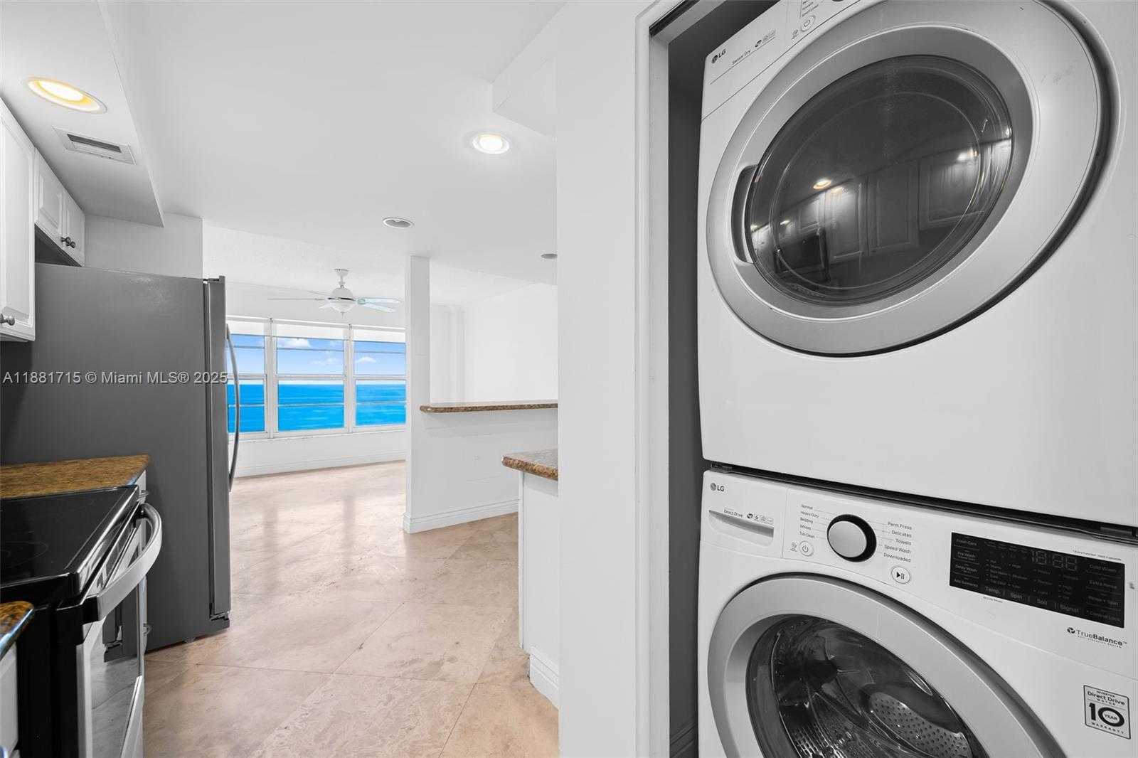 Small Image of 3500 GALT OCEAN DR #1506, Fort Lauderdale Number 23