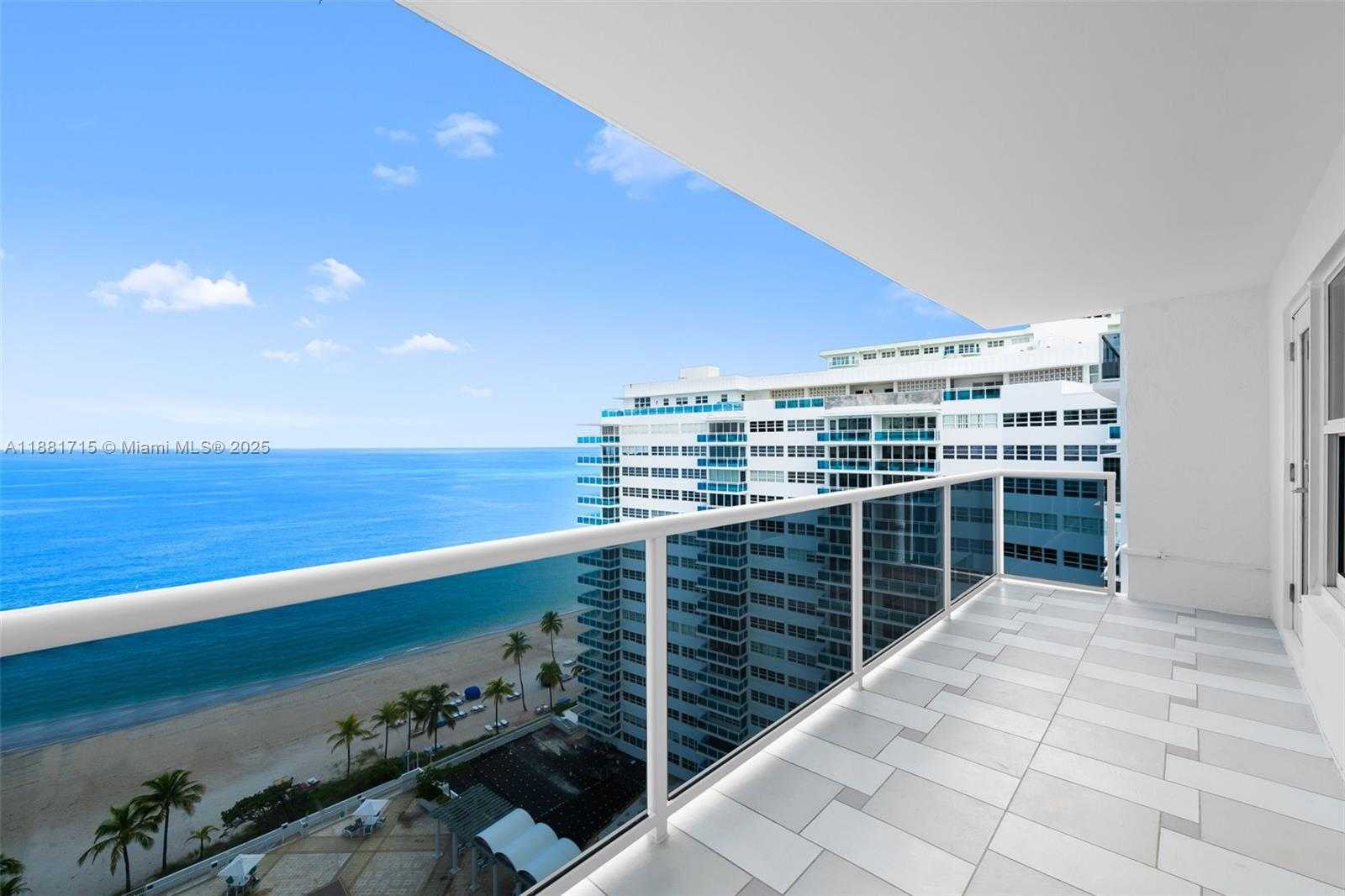 Small Image of 3500 GALT OCEAN DR #1506, Fort Lauderdale Number 24