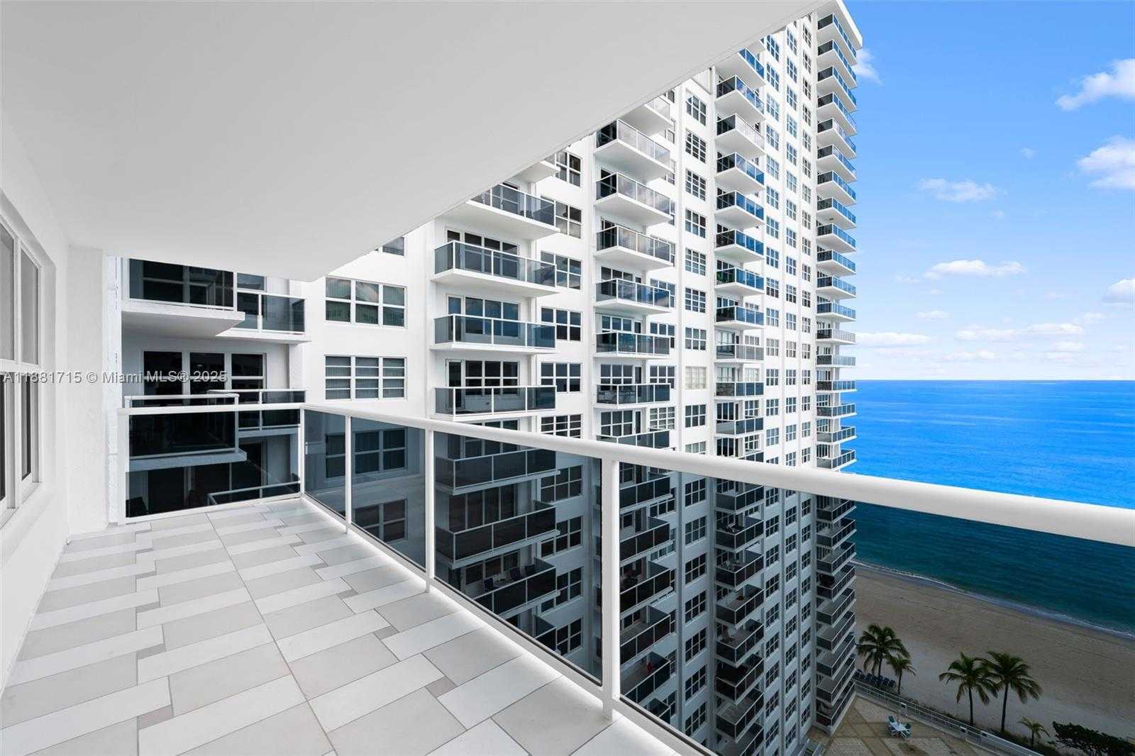 Small Image of 3500 GALT OCEAN DR #1506, Fort Lauderdale Number 25