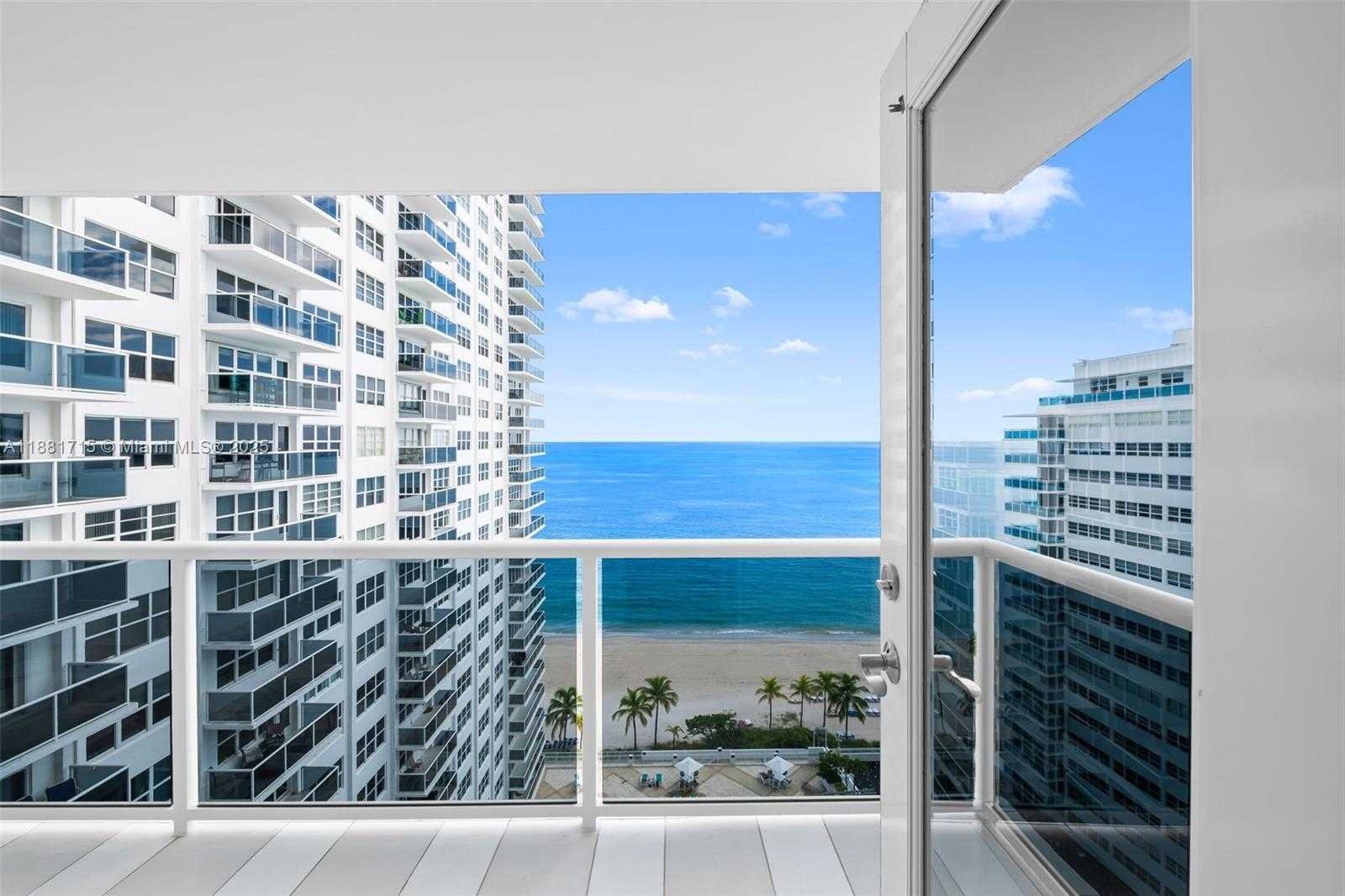 Small Image of 3500 GALT OCEAN DR #1506, Fort Lauderdale Number 26