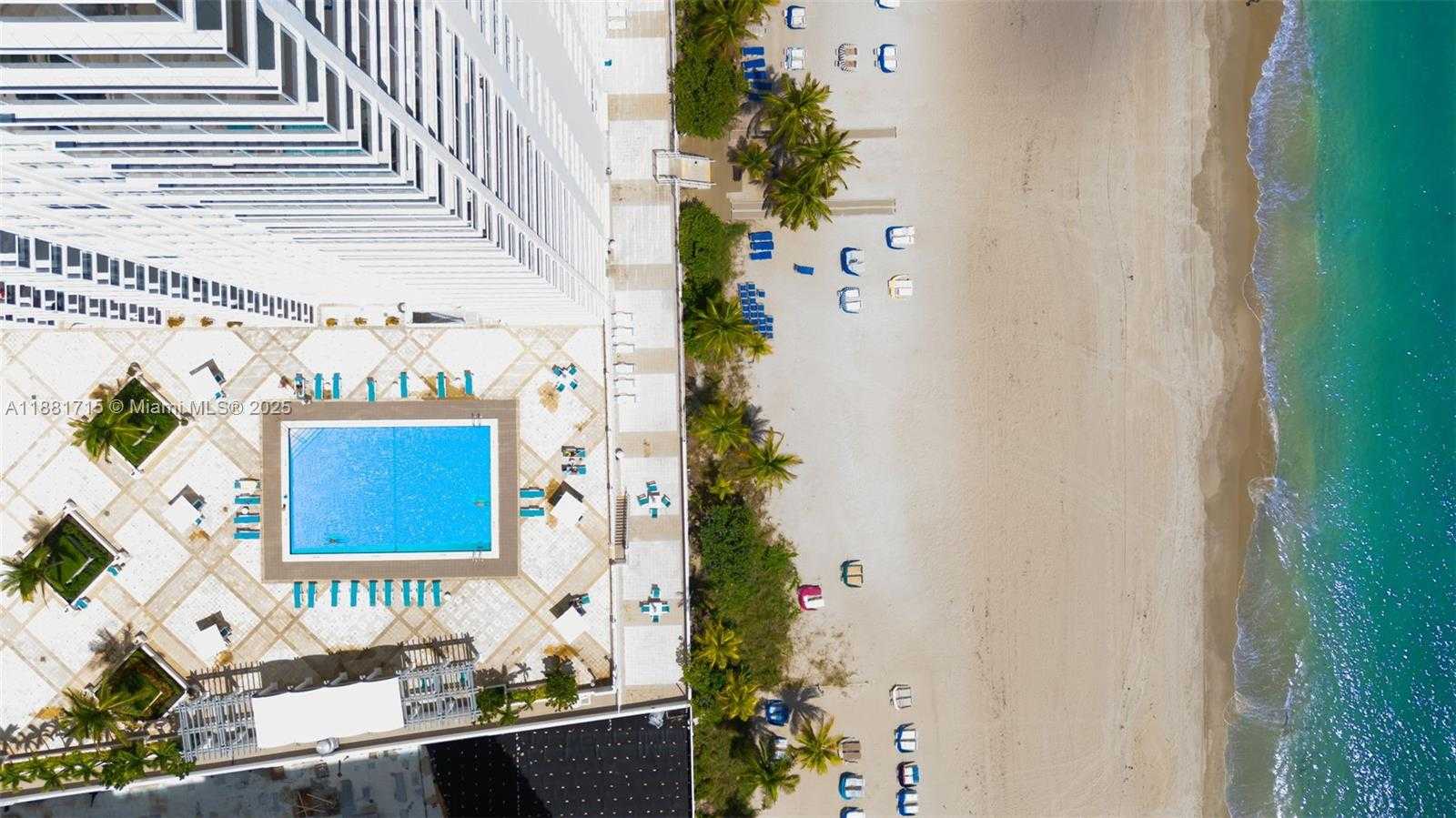 Small Image of 3500 GALT OCEAN DR #1506, Fort Lauderdale Number 28
