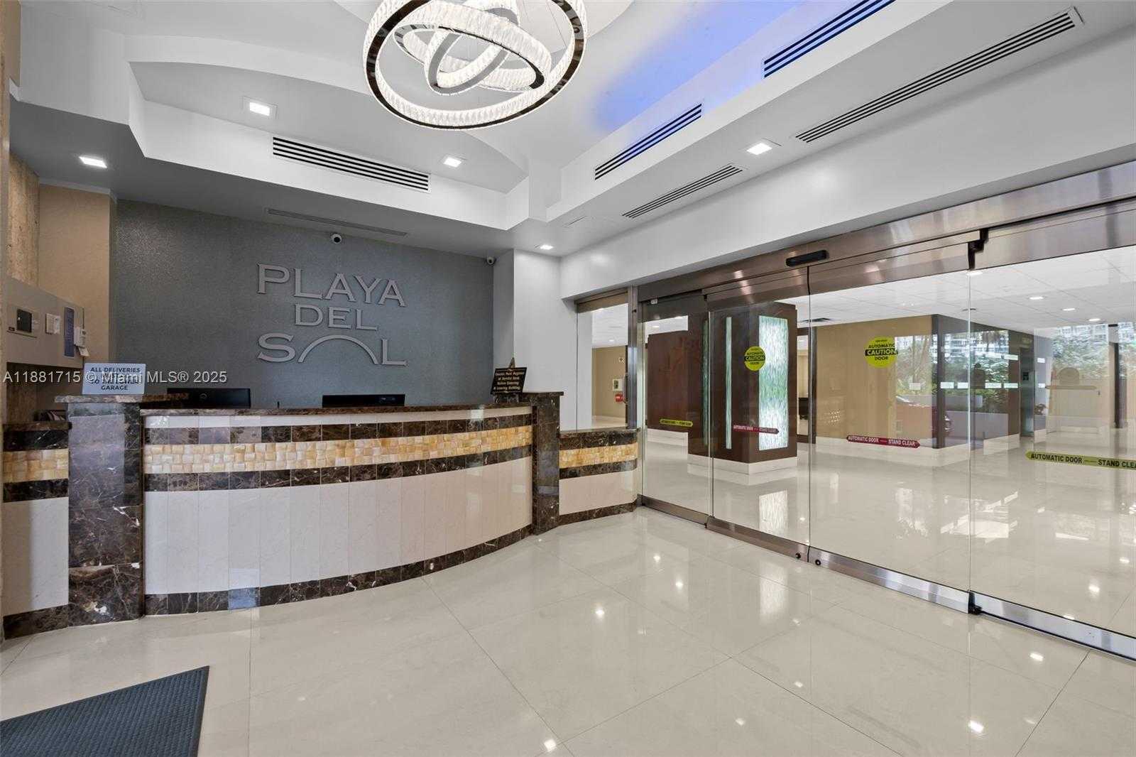 Small Image of 3500 GALT OCEAN DR #1506, Fort Lauderdale Number 29