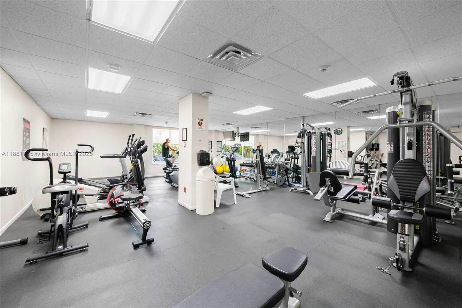 Small Image of 3500 GALT OCEAN DR #1506, Fort Lauderdale Number 37