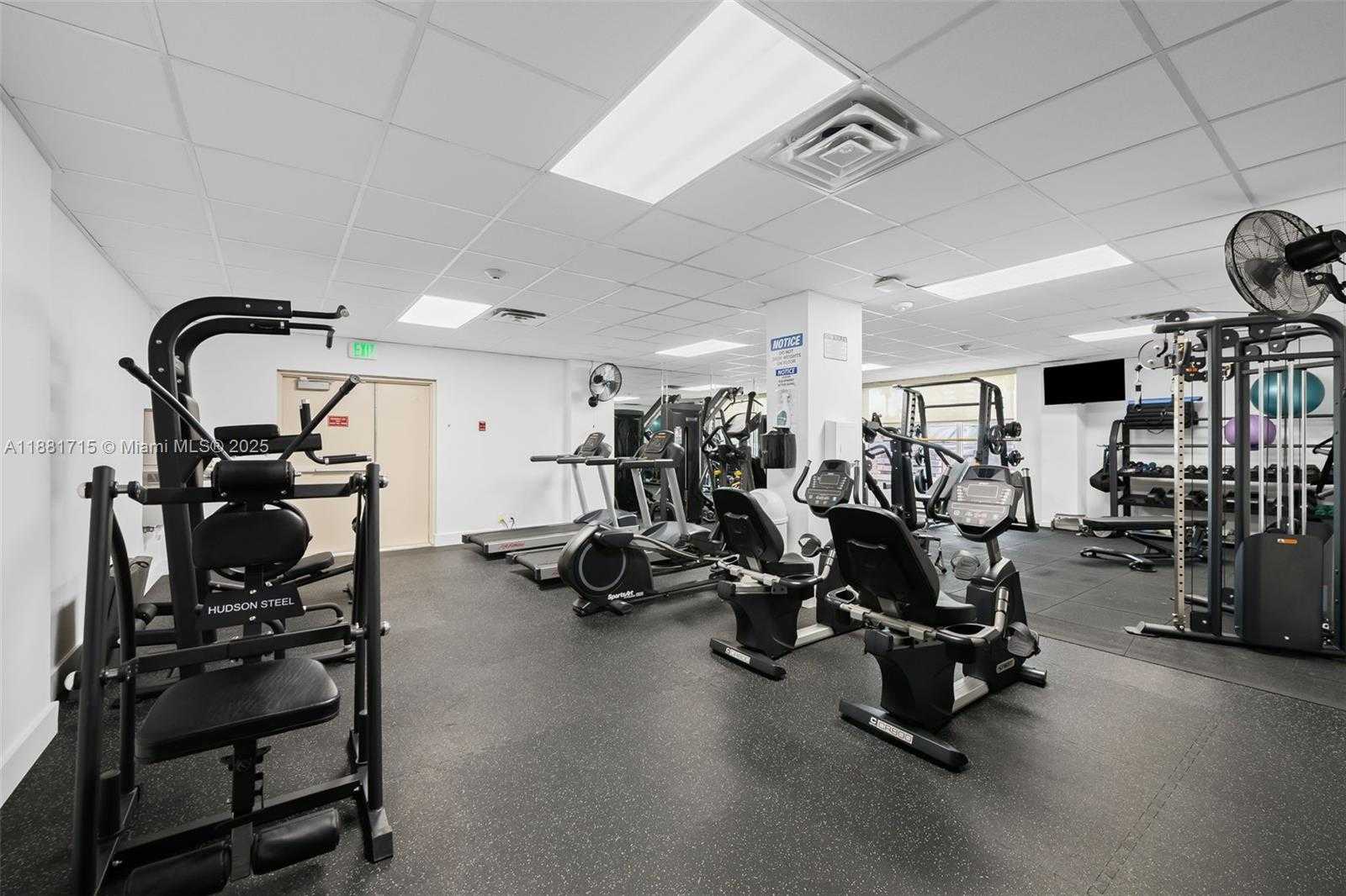 Small Image of 3500 GALT OCEAN DR #1506, Fort Lauderdale Number 38