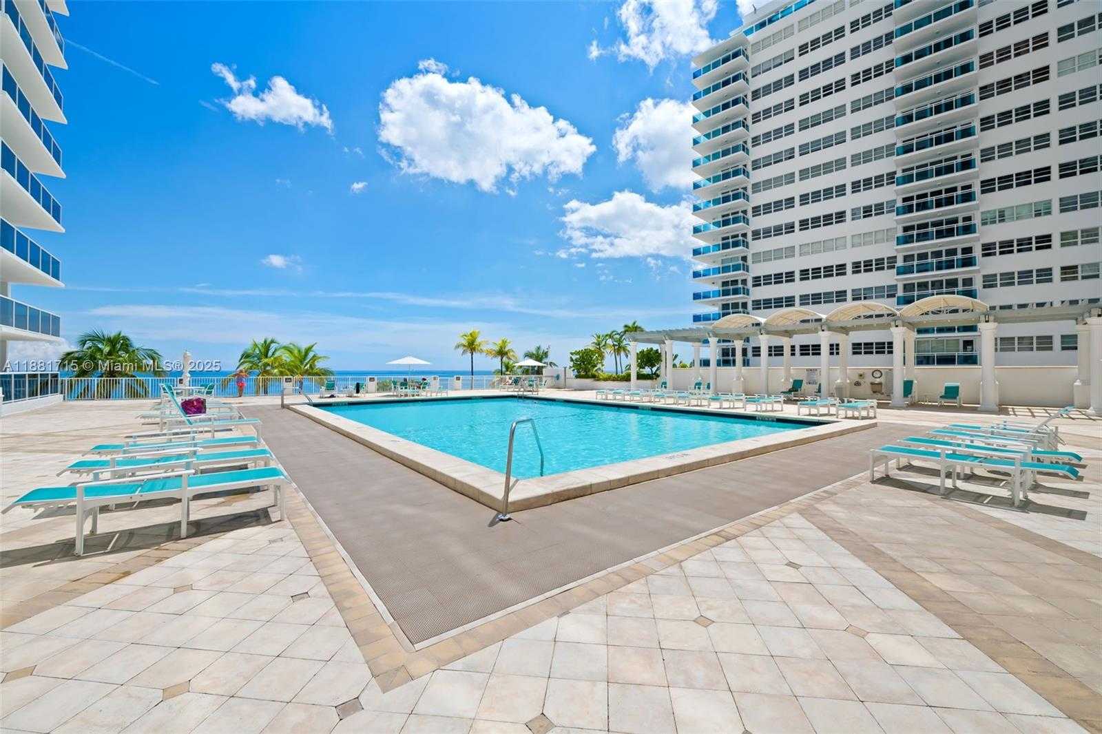 Small Image of 3500 GALT OCEAN DR #1506, Fort Lauderdale Number 40