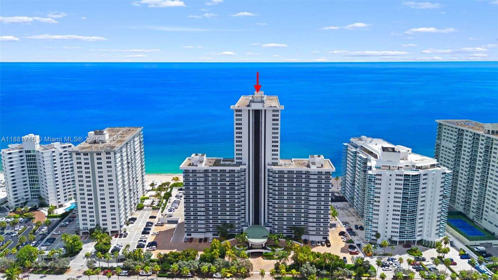 Small Image of 3500 GALT OCEAN DR #1506, Fort Lauderdale Number 44