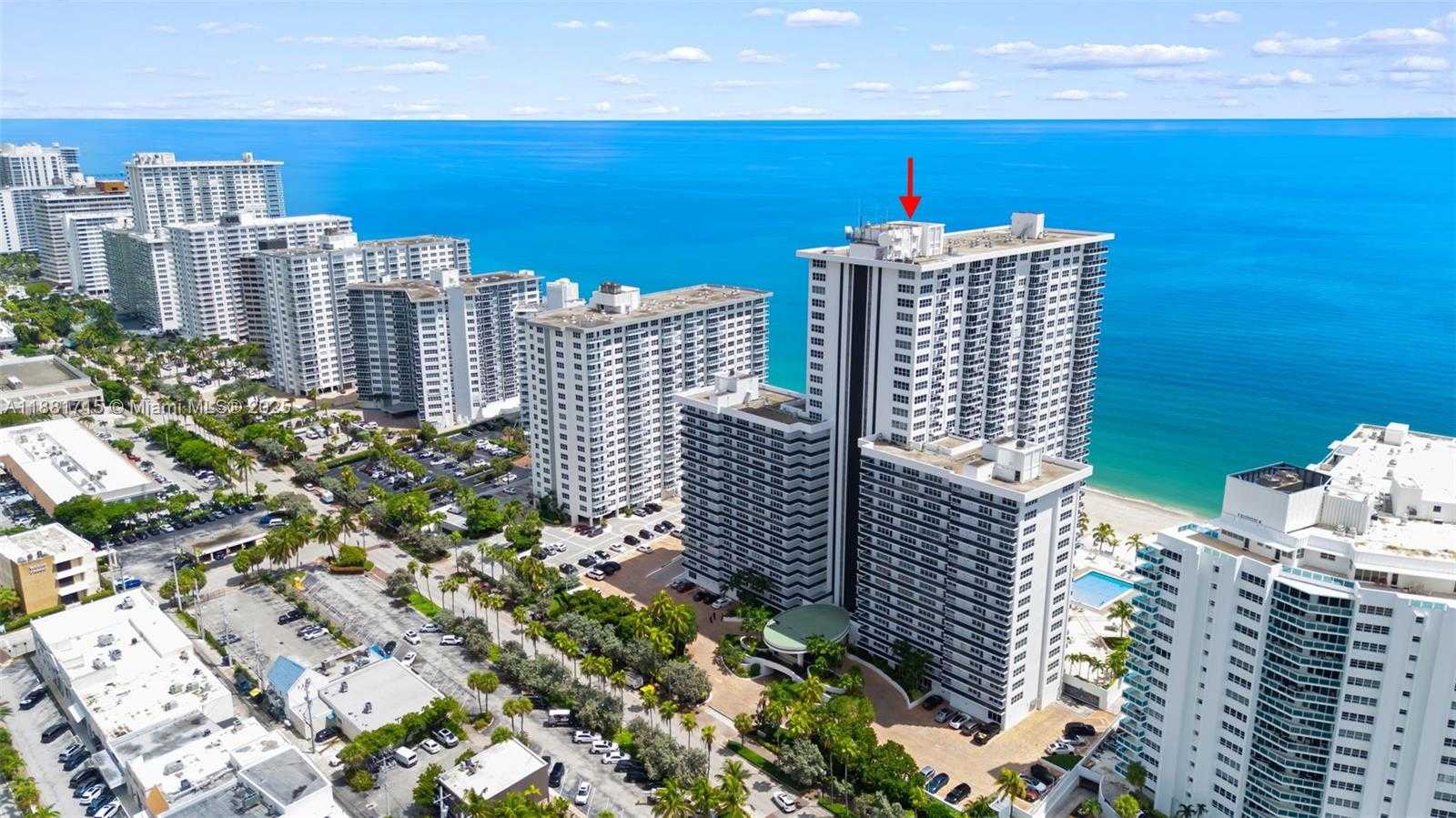 Small Image of 3500 GALT OCEAN DR #1506, Fort Lauderdale Number 45