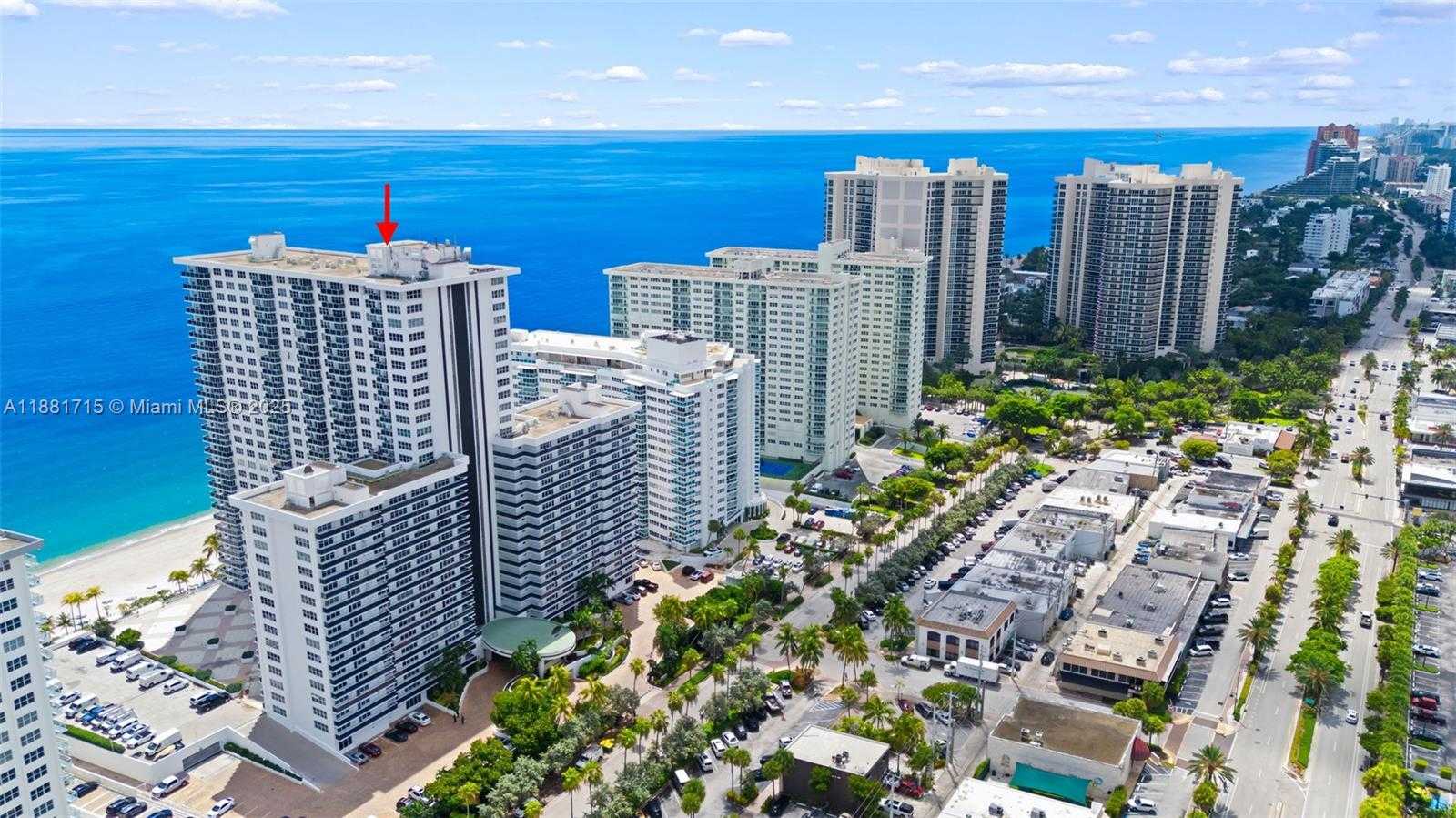 Small Image of 3500 GALT OCEAN DR #1506, Fort Lauderdale Number 47