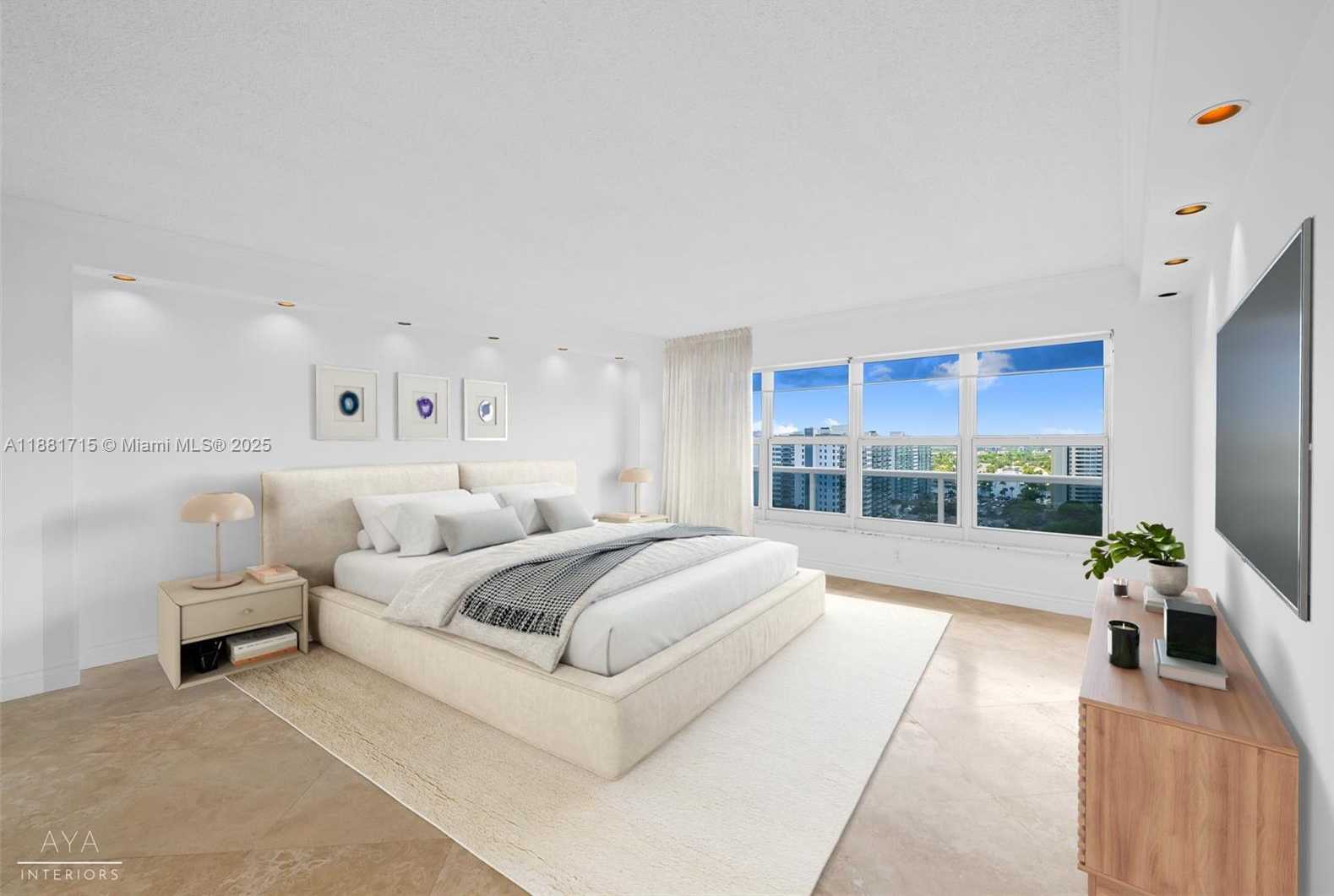 Small Image of 3500 GALT OCEAN DR #1506, Fort Lauderdale Number 5