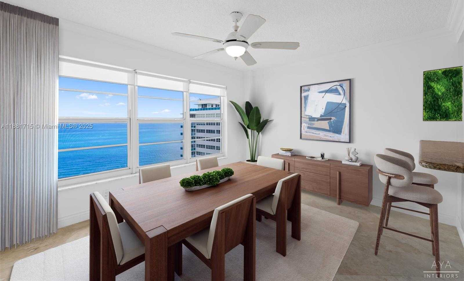 Small Image of 3500 GALT OCEAN DR #1506, Fort Lauderdale Number 7