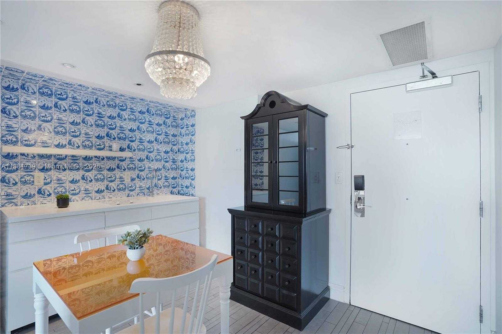 Small Image of 1100 WEST AVE #1115, Miami Beach Number 10
