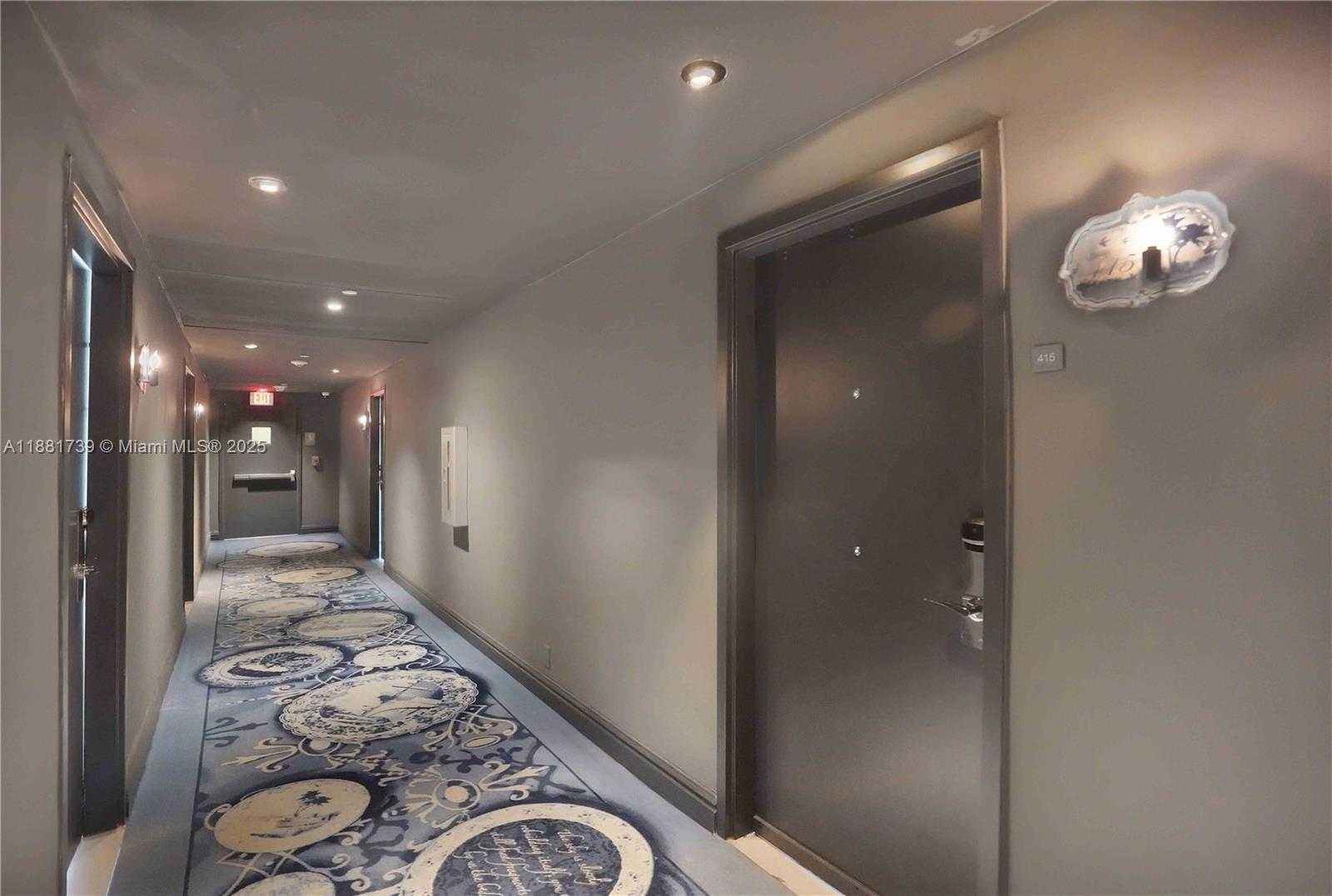 Small Image of 1100 WEST AVE #1115, Miami Beach Number 17