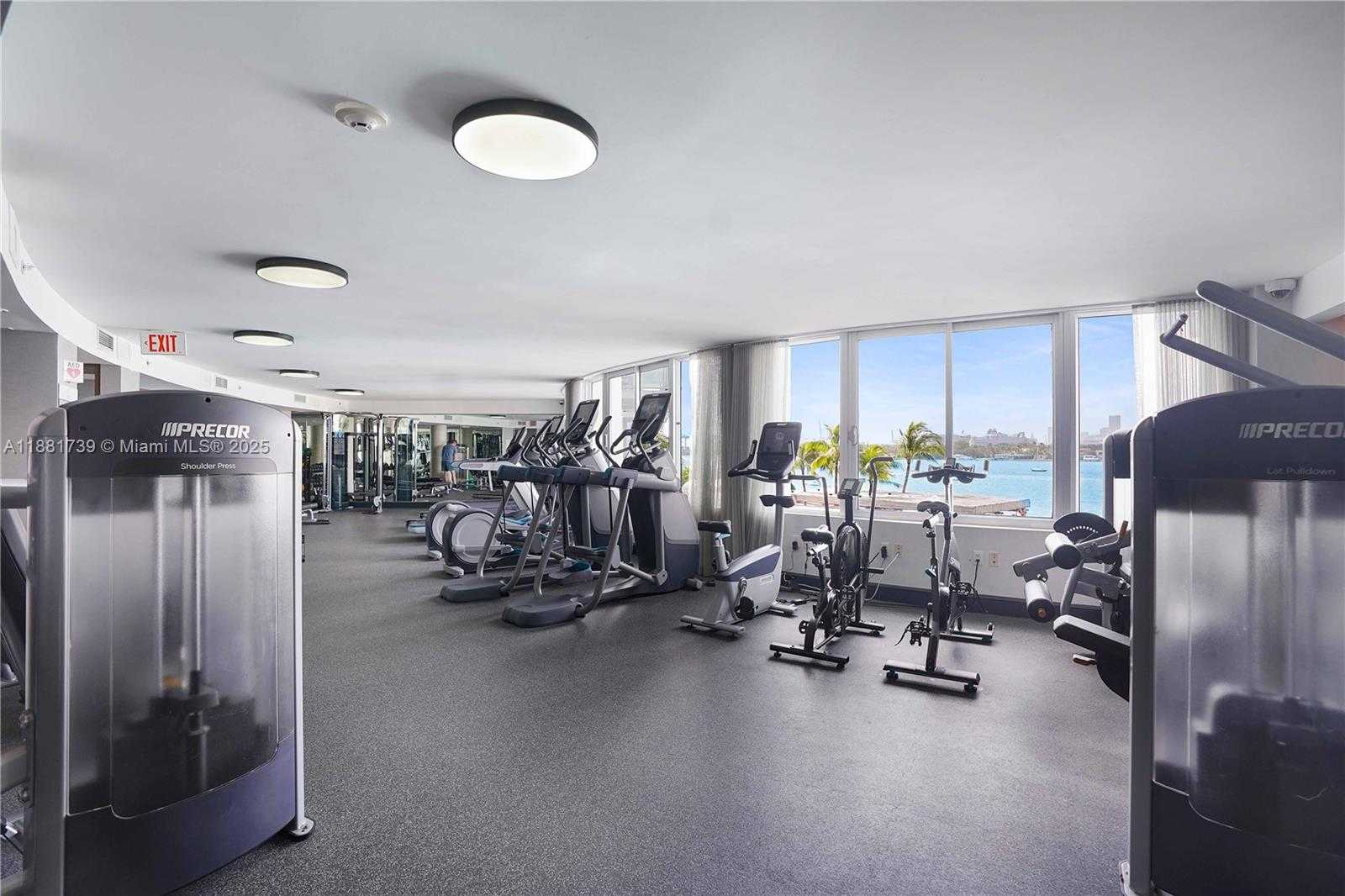 Small Image of 1100 WEST AVE #1115, Miami Beach Number 21