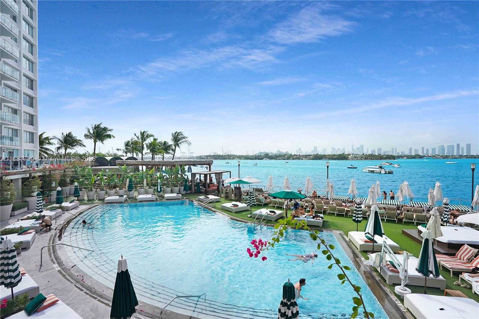 Small Image of 1100 WEST AVE #1115, Miami Beach Number 24