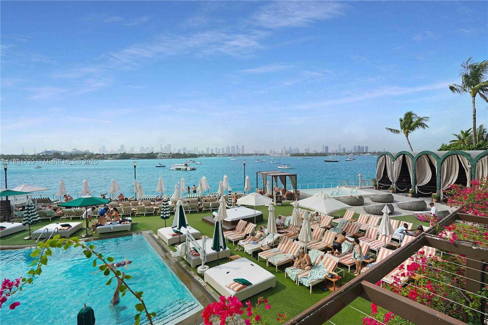 Small Image of 1100 WEST AVE #1115, Miami Beach Number 25