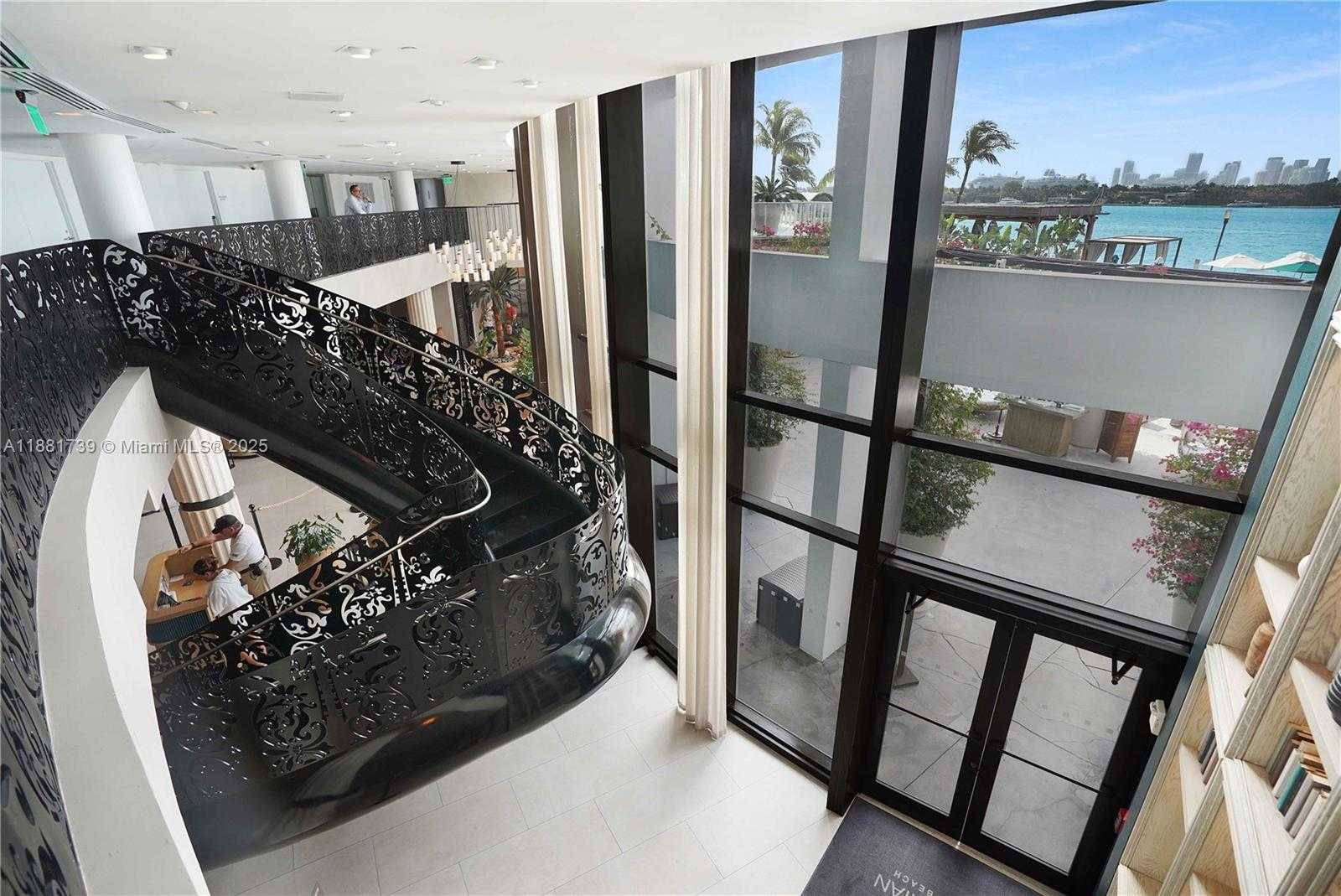 Small Image of 1100 WEST AVE #1115, Miami Beach Number 26