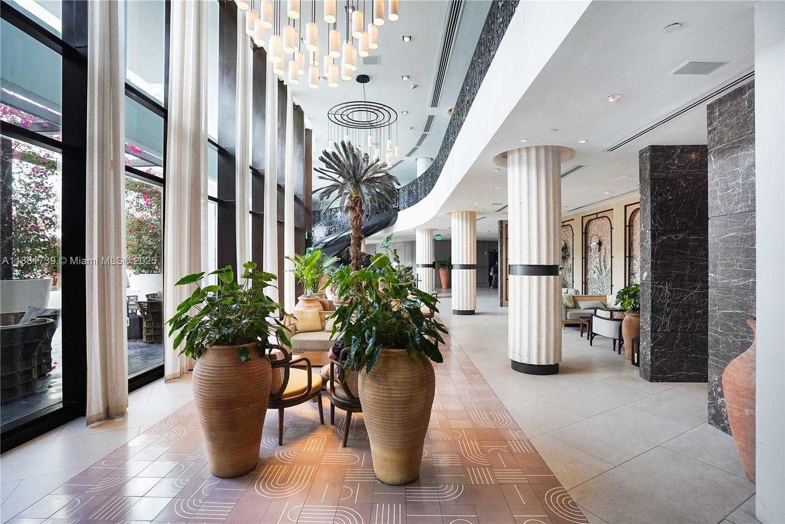 Small Image of 1100 WEST AVE #1115, Miami Beach Number 28