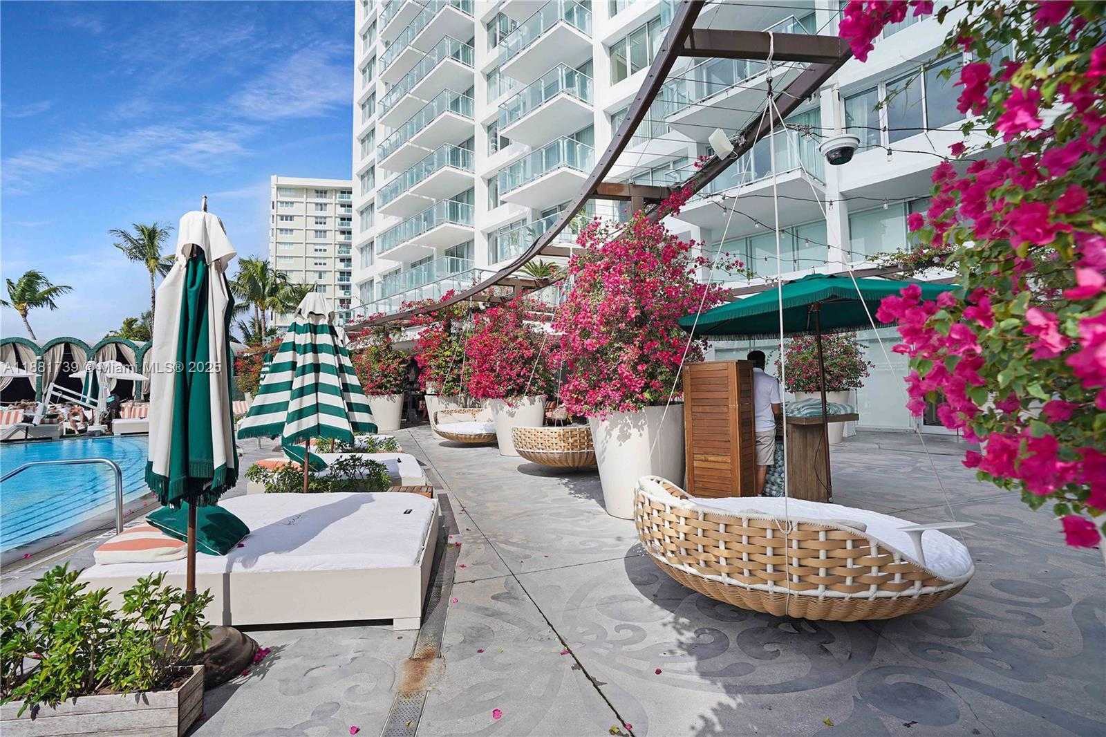 Small Image of 1100 WEST AVE #1115, Miami Beach Number 29